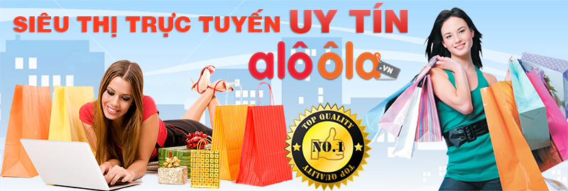 Những lợi ích khi mua hàng online qua mạng tại aloola.vn