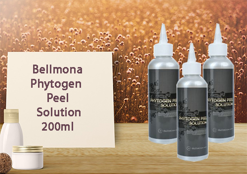 bellmona phytogen peel solution