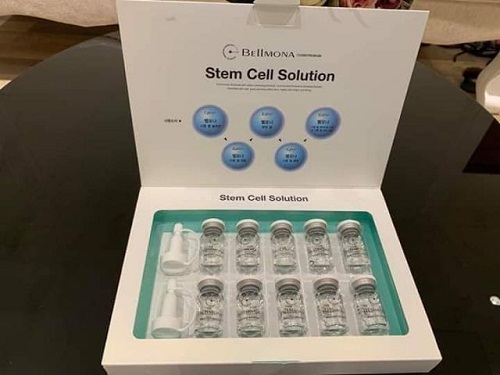 mua bellmona stem cell solution ở đâu tốt nhất