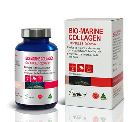 Bio Marine collagen