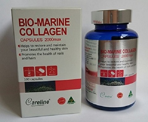 Bio Marine collagen
