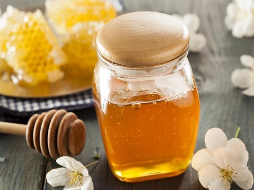 mật ong - thần dược giúp làm giảm cơn say nhanh chóng