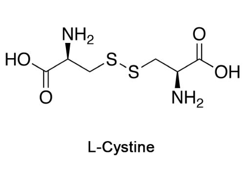 L-Cystine là gì?