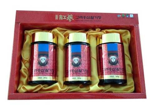 Korean Red Ginseng Hwal-Gi Extract
