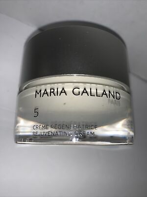 Kem dưỡng ban đêm Maria Galland Rejuvenating Cream 5 50ml