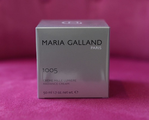Kem chống lão hóa Maria Galland 1005 Radiance Cream Mille 50ml