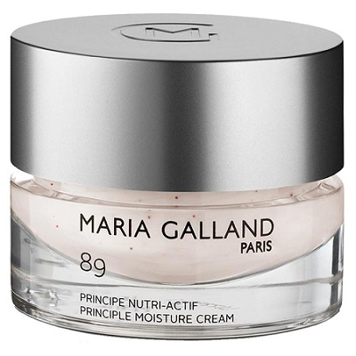 Kem dưỡng ẩm Maria Galland 89 Principle Moisture Cream 50ml