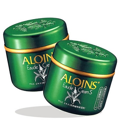 4 Công Dụng Nổi Bật Của Kem Dưỡng Da Aloins Eaude Cream S Nhật Bản