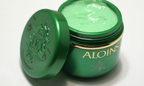 Kem Dưỡng Trắng Da Aloins Eaude Cream S Nhật Bản Có Tốt Không