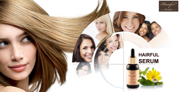 Hướng Dẫn Sử Dụng Sản Phẩm Hairful Serum 50ml Của Mỹ Đúng Cách