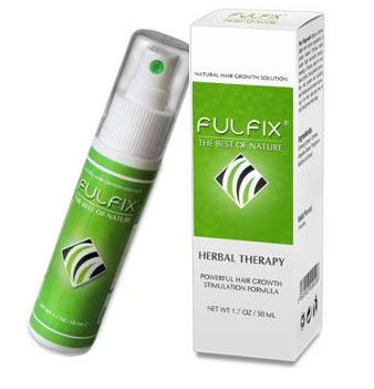 Cách Sử Dụng Fulfix – Serum Kích Thích Mọc Tóc Của Mỹ