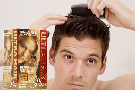 Hair Plus Giá Bao Nhiêu Cách Sử Dụng Thuốc Mọc Tóc Ultra Hair Plus
