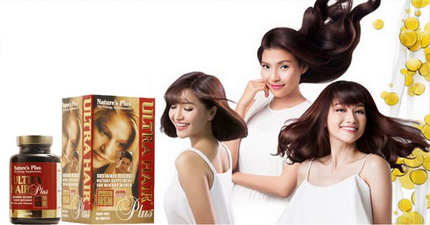 Hair Plus Giá Bao Nhiêu Cách Sử Dụng Thuốc Mọc Tóc Ultra Hair Plus
