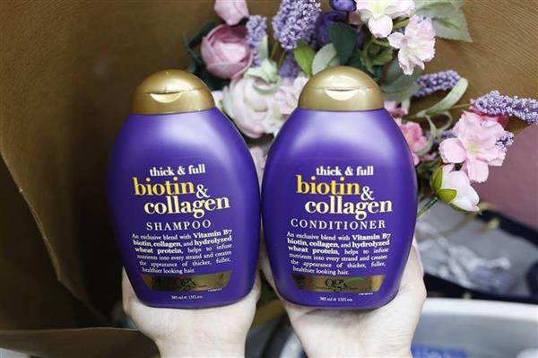 Mua Dầu Xả Biotin Collagen Conditioner ở Đâu, Giá Bao Nhiêu