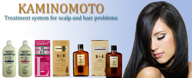 Thuốc Mọc Tóc Kaminomoto Hair Growth Accelerator Có Tốt Không