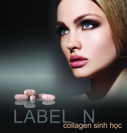 Collagen label N 