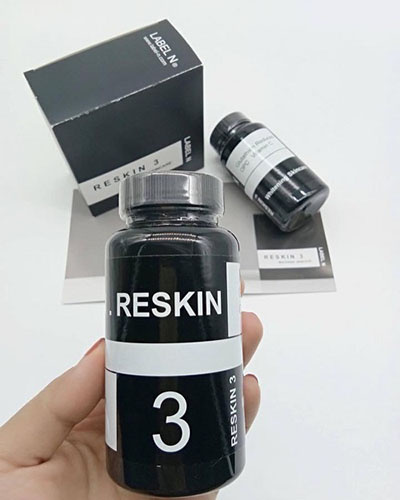 collagen label n reskin 3