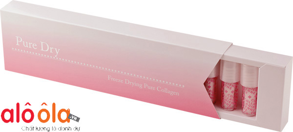 collagen pure dry