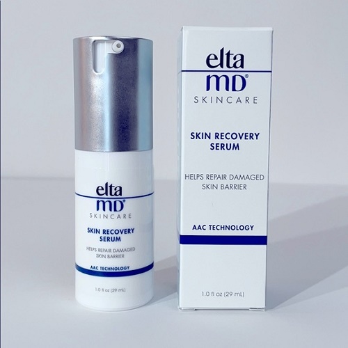 eltamd skin recovery serum - serum phục hồi làn da số 1 của mỹ