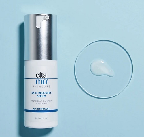 eltamd skin recovery serum được người dùng đánh giá cao về công dụng lợi ích với làn da
