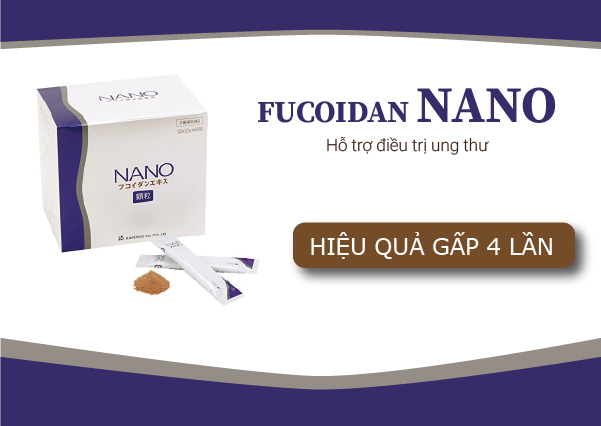 Đánh giá thuốc Nano Fucoidan Extract Granule của Nhật có tốt không