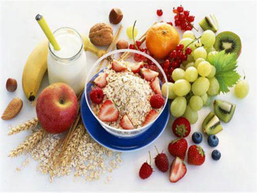 Thực đơn ăn chay giảm cân cần được cân bằng các chất dinh dưỡng