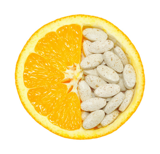 bổ sung glutathione kết hợp vitamin c