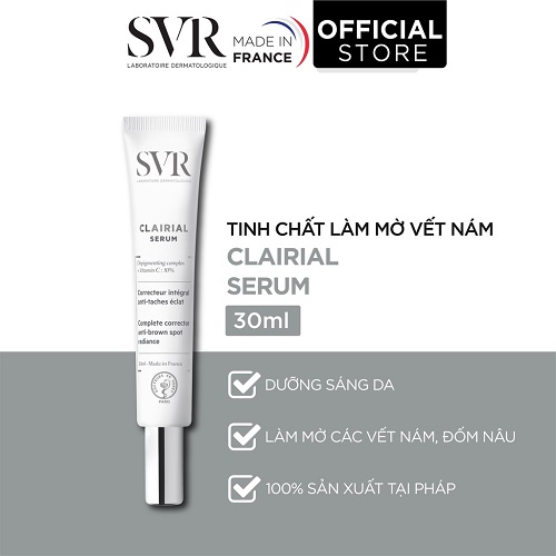  SVR Clairial Serum 30ml
