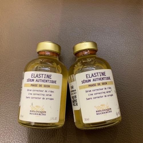 Biologique Recherche Elastine Serum Authentique 8ml/30ml