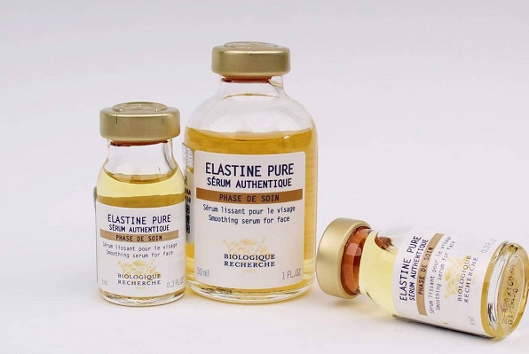 Tinh chất Biologique Recherche Serum Elastine Pure 8ml/30ml