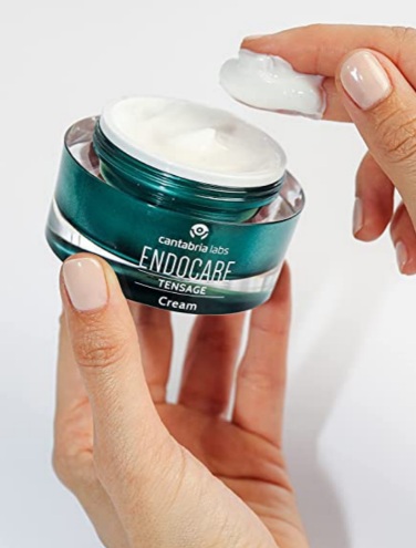 Kem chống lão hóa Endocare Tensage Cream 30ml