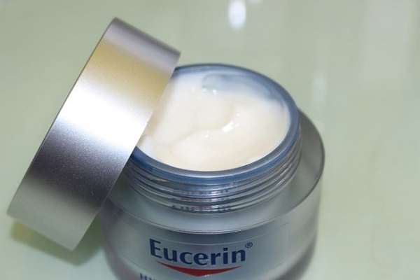 Kem dưỡng ban đêm Eucerin Hyaluron Filler Night Cream 50ml