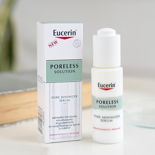 Eucerin Poreless Solution Pore Minimizer Serum 30ml 