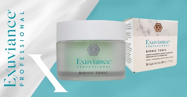 Exuviance Professional Bionic Tonic 50ml