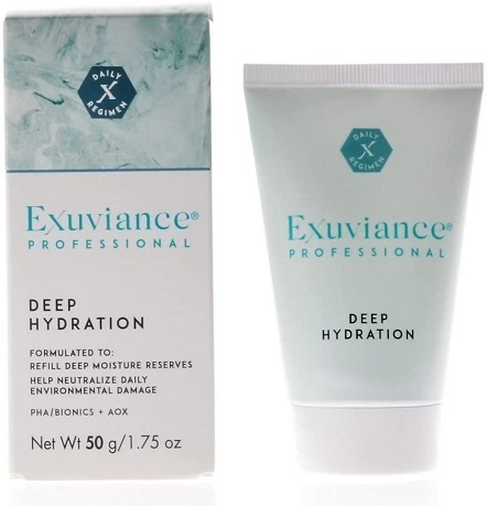 Exuviance Professional Deep Hydration 50g
