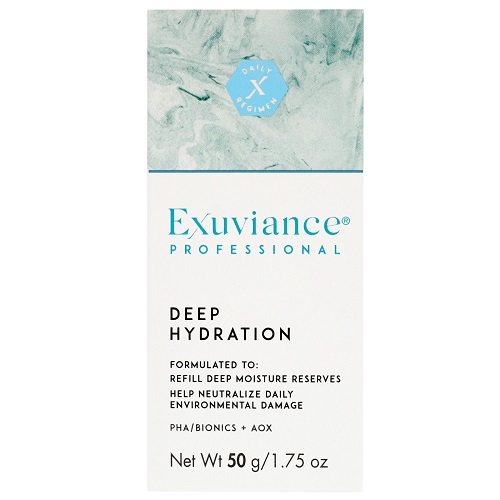 Exuviance Professional Deep Hydration 50g