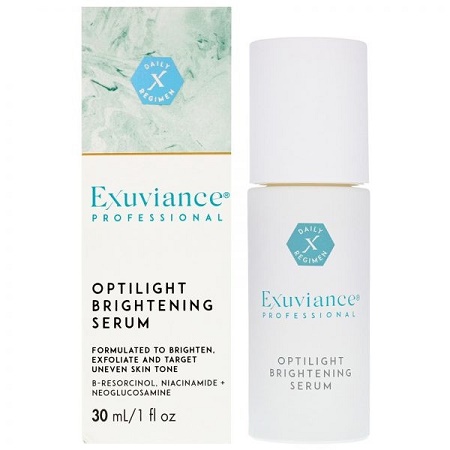 Exuviance Professional OptiLight Brightening Serum 30ml