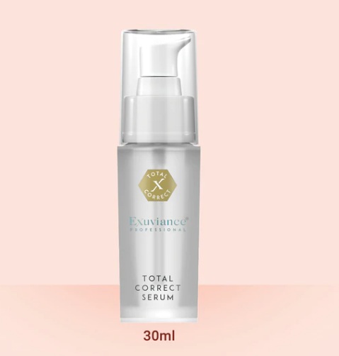 Exuviance Professional Total Correct Serum 30ml
