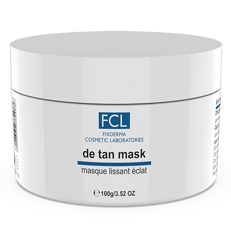 FCL De Tan Mask 100g 