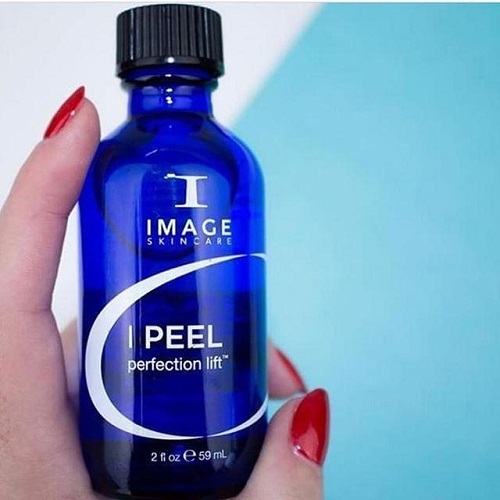 I Peel Perfection Lift 59ml – Dung dịch ngừa mụn, chống lão hóa