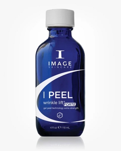 Dung dịch trẻ hóa da Image Skincare I Peel Wrinkle Lift Forte 118ml