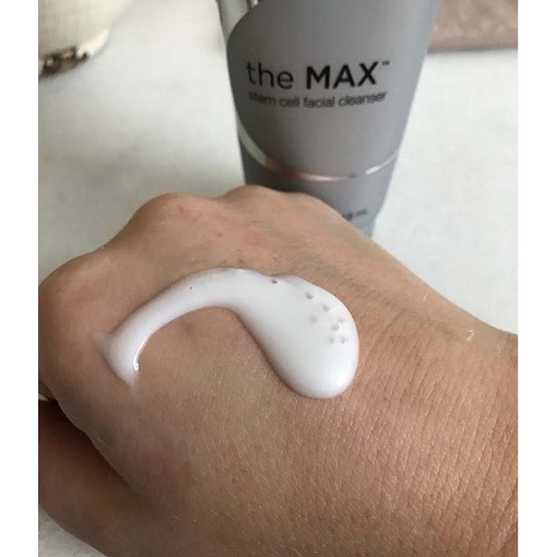 Sữa rửa mặt phục hồi và nuôi dưỡng da Image Skincare The MAX Stem Cell Facial Cleanser 118ml