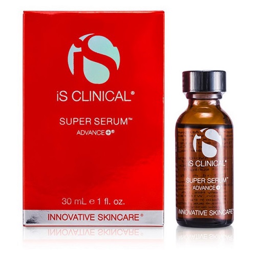 iS Clinical Super Serum Advance+ 30ml