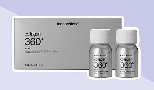 Mesoestetic Collagen 360 Elixir 