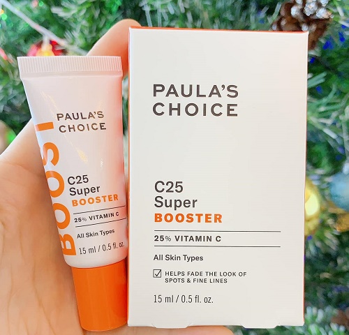 Paulas Choice C25 Super Booster 15ml 