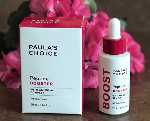 Paulas Choice Peptide Booster chống lão hóa, tăng đề kháng da