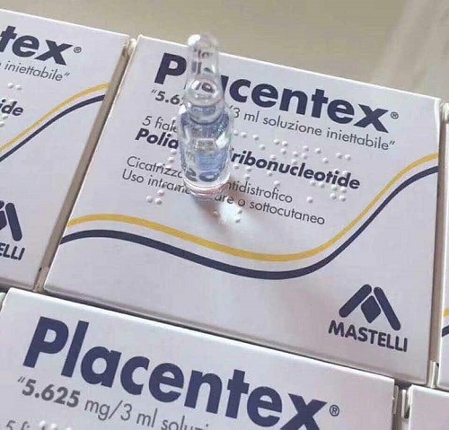 Placentex 5.625 mg/3ml Soluzione Iniettabile 