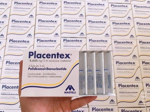 Placentex 5.625 mg/3ml Soluzione Iniettabile 