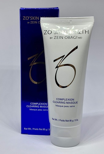 Mặt nạ ZO Skin Health Complexion Clearing Masque 85g USA