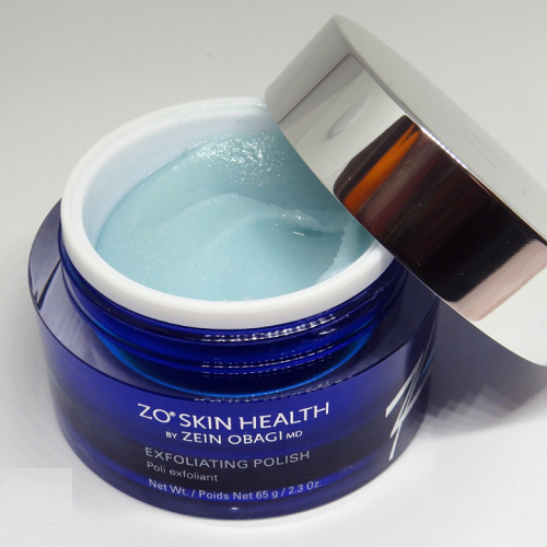 Kem tẩy tế bào chết ZO Skin Health Exfoliating Polish 16.2g/65g